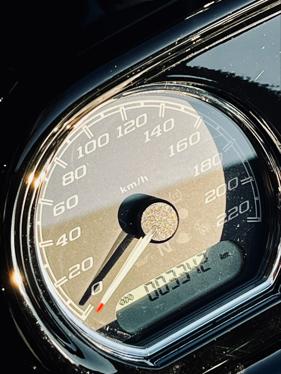 HARLEY-DAVIDSON TOURING ROAD GLIDE 1923 ST 4