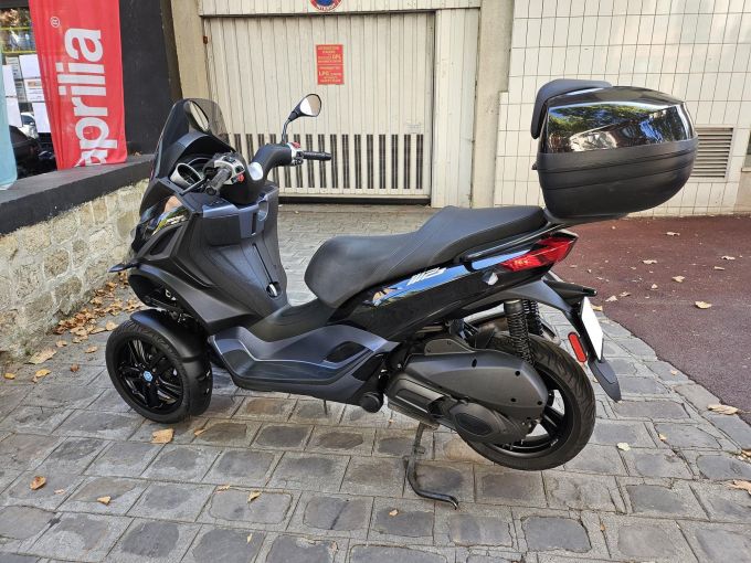 PIAGGIO MP3 300 LT 4