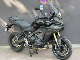 YAMAHA TRACER 9 GT 2025 - BOITE MECA - LOA POSSIBLE - 2025