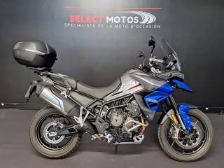 TRIUMPH TIGER 850 SPORT - 2022