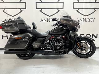 HARLEY-DAVIDSON TOURING ULTRA LIMITED 1923 CVO - 2018