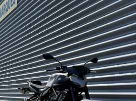 YAMAHA MT-07 (47.5CV) - 2025