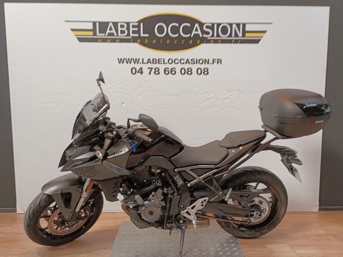 SUZUKI GSX 8S 4