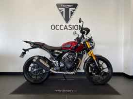 TRIUMPH Scrambler 400 X - 2024