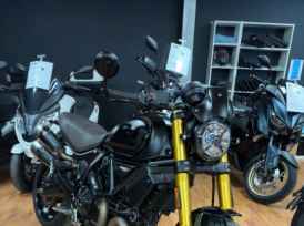 DUCATI SCRAMBLER 1100 SPORT PRO - 2020