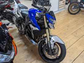 SUZUKI GSR 750 - 2014