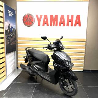 YAMAHA RayZR 125 - 2024