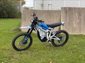 TALARIA STING TL 4000 - 2024