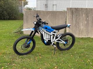 TALARIA STING TL 4000 - 2024