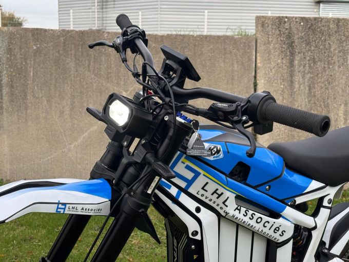 TALARIA STING TL 4000 4