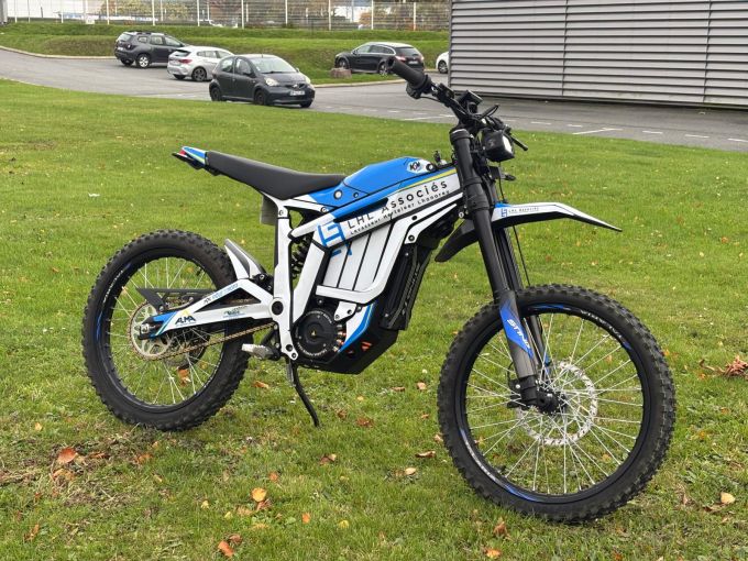 TALARIA STING TL 4000 4