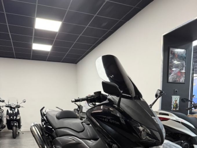 YAMAHA XP T-MAX 500 4