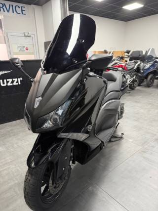 YAMAHA XP T-MAX 530 - 2012