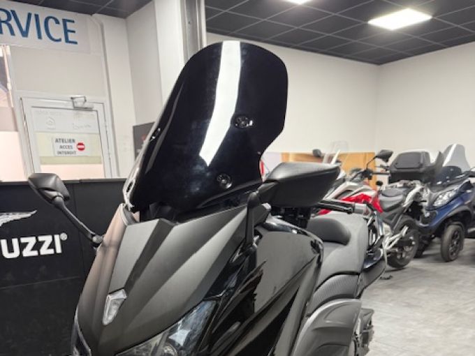 YAMAHA XP T-MAX 500 4