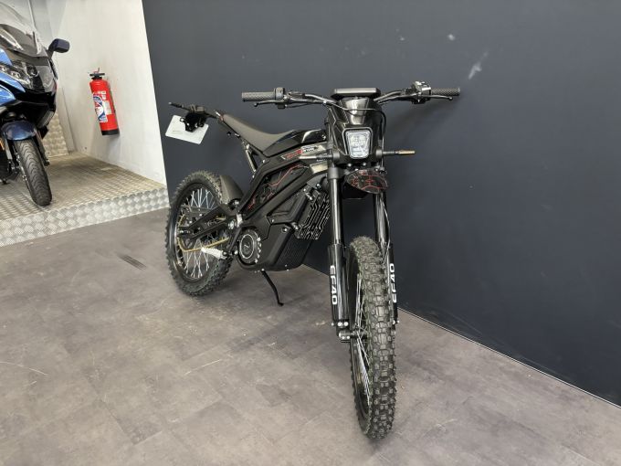 VOGE EF40X 4