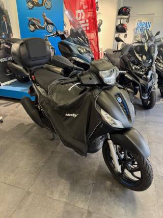 PIAGGIO Medley S 125 IGET ABS E5 - 2025
