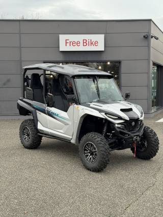 YAMAHA WOLVERINE® RMAX™4 1000 LE - 2025