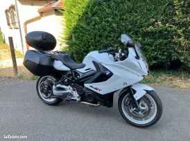 BMW F 800 GT - 2014
