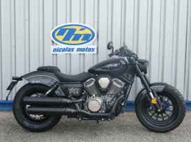 BENDA MOTOR CHUNCHILLA - 2025