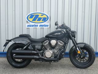 BENDA MOTOR CHUNCHILLA - 2025