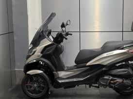 PIAGGIO MP3 530 HPE EXCLUSIVE - 2025