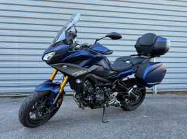 YAMAHA TRACER 900 GT - 2021