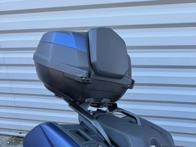 YAMAHA TRACER 900 GT 4