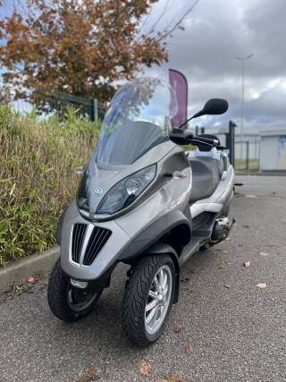 PIAGGIO MP3 400 - 2009