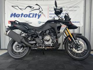 SUZUKI DL V-STROM 800DE - 2025