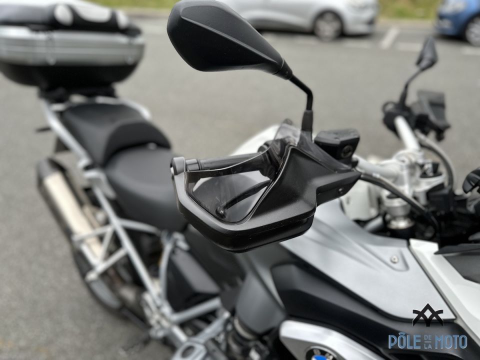 BMW R 1200 GS 4