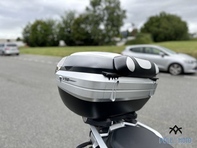 BMW R 1200 GS 4