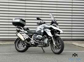 BMW R 1200 GS - 2014