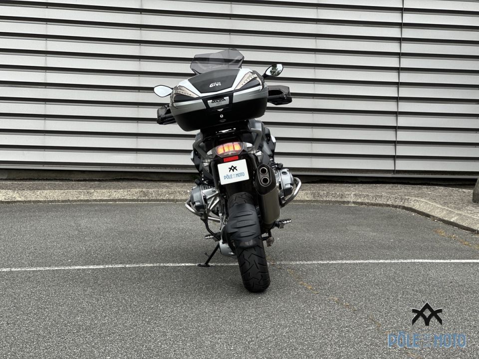 BMW R 1200 GS 4