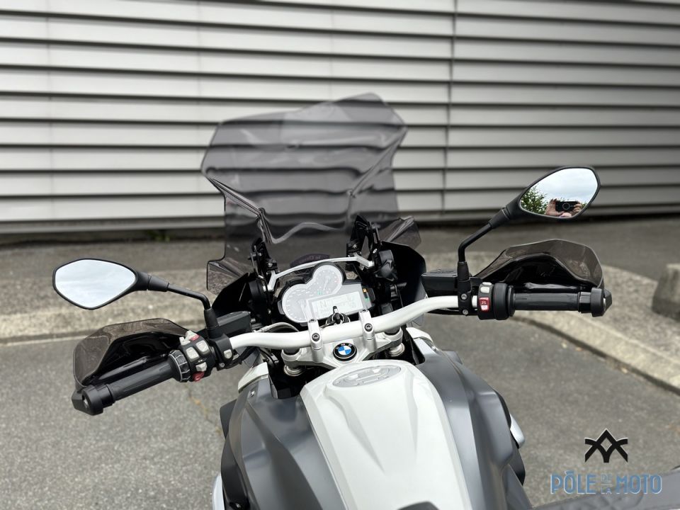 BMW R 1200 GS 4