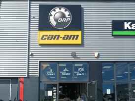 CAN-AM ORIGIN - 2024