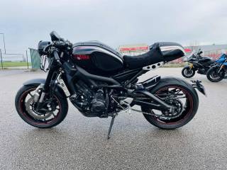 YAMAHA XSR 900 - 2018