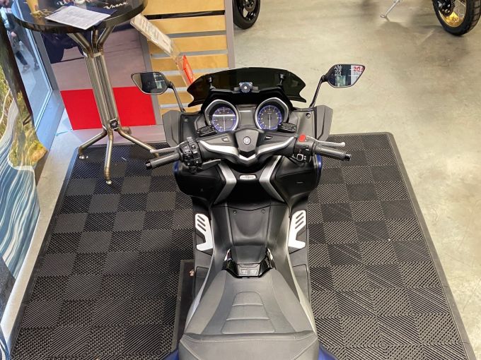 YAMAHA XP T-MAX 530 DX 4