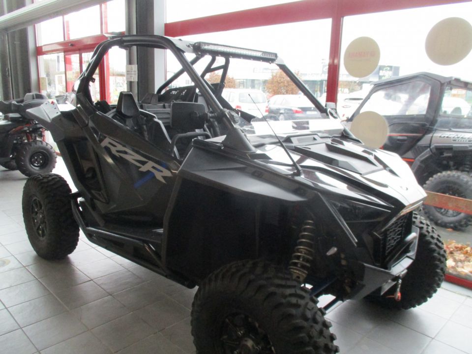POLARIS RZR XP 4