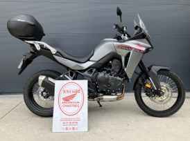 HONDA XL750 TRANSALP - 2024
