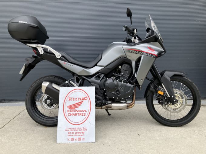HONDA XL750 TRANSALP 4