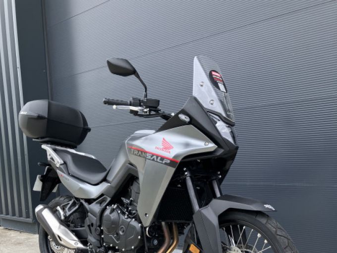 HONDA XL750 TRANSALP 4