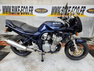 SUZUKI GSF 600 S BANDIT - 1999