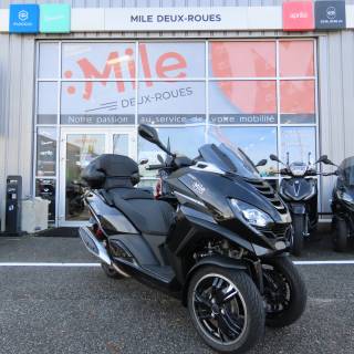 PEUGEOT METROPOLIS 400 SW - 2025