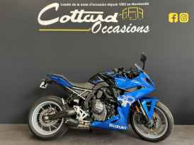 SUZUKI GSX-8R - 2024