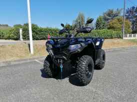 CF MOTO CFORCE 520 - 2025