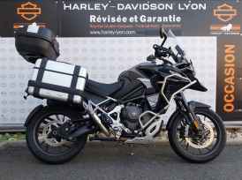 TRIUMPH TIGER 1200 GT EXPLORER - 2024