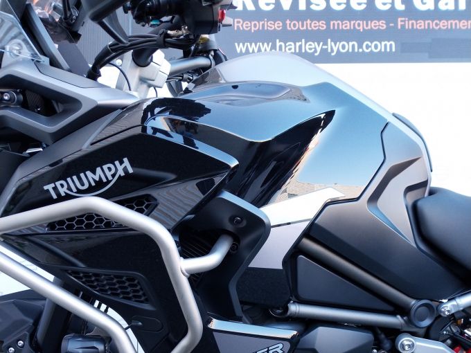 TRIUMPH TIGER 1200 GT EXPLORER 4
