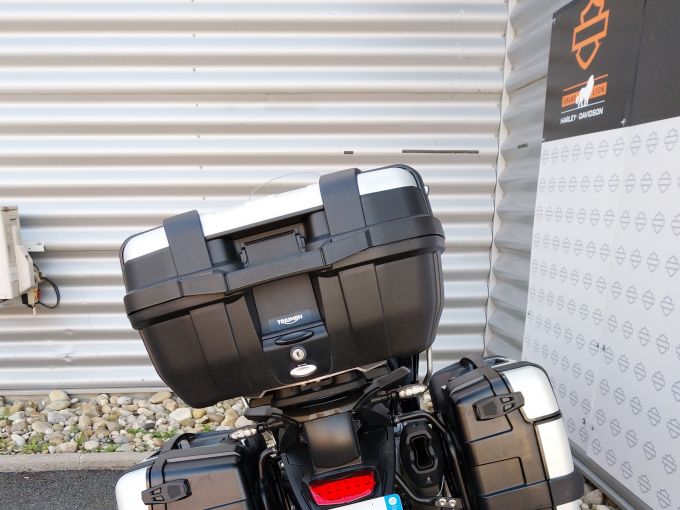 TRIUMPH TIGER 1200 GT EXPLORER 4
