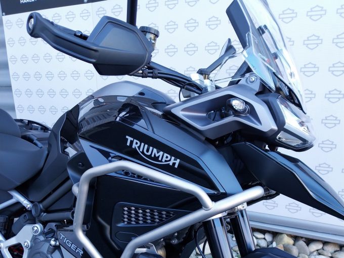 TRIUMPH TIGER 1200 GT EXPLORER 4