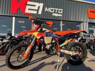KTM 250 EXC-F - 2024